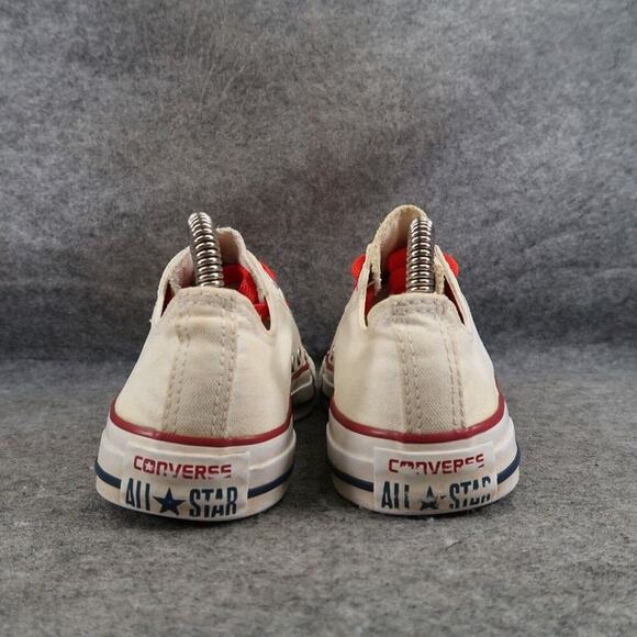 Converse Shoes Womens 7 Sneakers Chuck Taylor All Star Low Casual Comfort Active - Picture 4 of 14